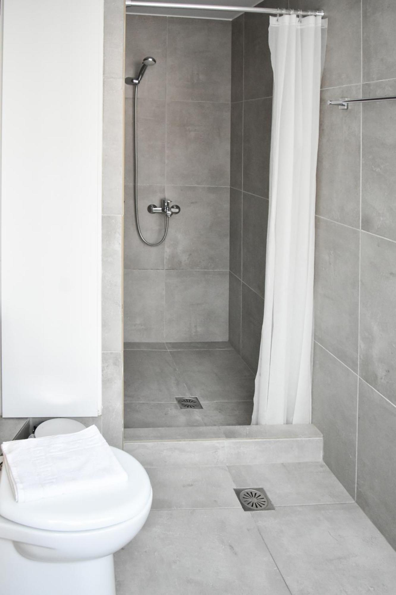 Monastiraki Panorama: Spacious City Living Athens Exterior photo